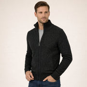 Antonino Merino Zip Sweater view 2