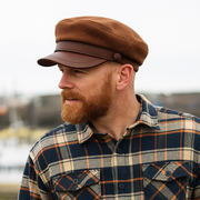 Riviera Fisherman Cap view 2