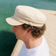 Riviera Fisherman Cap view 3