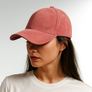 Holden Suede Baseball Cap view 3