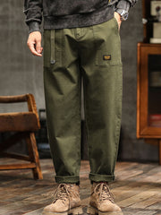 Lucian Utility Pants view 6