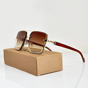 John Avis Sunglasses view 4