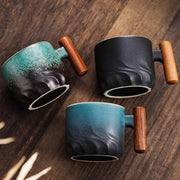 Mini Retrograde Mug - Rituals Collection view 1