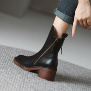 Selene Ankle Boots view 7