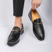 Sinclair Classic Loafers view 5
