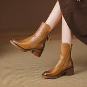 Selene Ankle Boots view 3