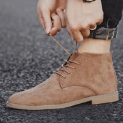 John Atlas Boots view 2