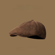 Birmingham Suede Cap view 3