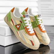 Jensen Retro Sneakers view 6