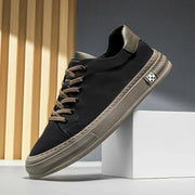 Colton Canvas Sneakers view 3