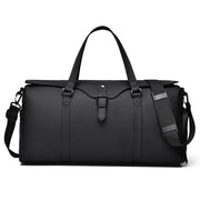 Trovare Royal Oxford Duffle Bag view 7