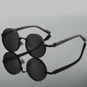 Gatsby Shades view 2