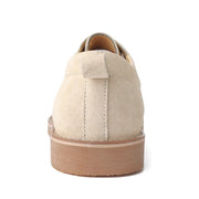 Jones Hartley Oxfords - 1987 Suede Collection view 7