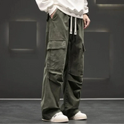Loftrek Cargo Pants view 4