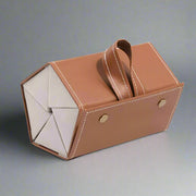 Leather Glasses Case view 5