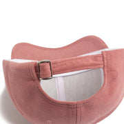 Holden Suede Baseball Cap view 6