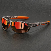 Wraith Camo Sunglasses view 1