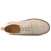 Jones Hartley Oxfords - 1987 Suede Collection view 6