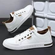 Belnor Two-Tone Sneakers view 2