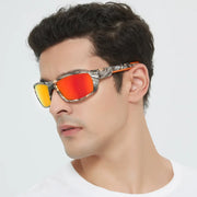 Wraith Camo Sunglasses view 4