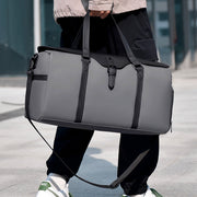 Trovare Royal Oxford Duffle Bag view 4