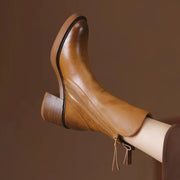 Selene Ankle Boots view 1