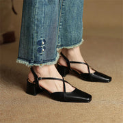 Cecelia Heels view 7