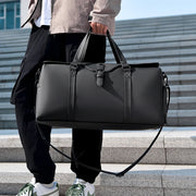 Trovare Royal Oxford Duffle Bag view 1
