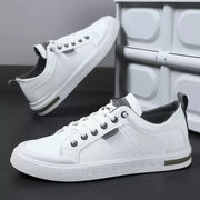 Belnor Two-Tone Sneakers view 5