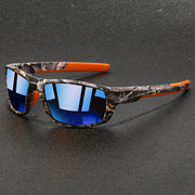 Wraith Camo Sunglasses view 2
