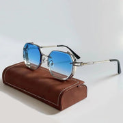 Steampunk Shades view 4