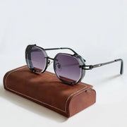 Steampunk Shades view 2