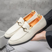 Sinclair Classic Loafers view 6