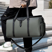Trovare Royal Oxford Duffle Bag view 5