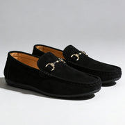Bellano Suede Loafers view 6