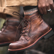 Odyssey Boots view 1