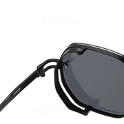 Steampunk Shades view 6