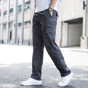 Huston Cargo Pants view 2
