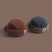 Northbound Corduroy Hat view 6