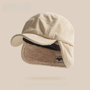 Northbound Corduroy Hat view 3