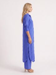 Nell Pants Set Blue view 4
