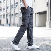 Huston Cargo Pants view 3