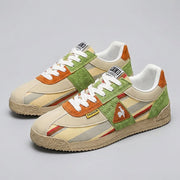 Jensen Retro Sneakers view 3