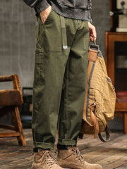 Lucian Utility Pants view 1