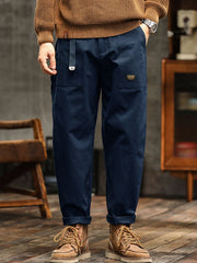 Lucian Utility Pants view 4