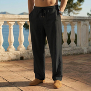 Cosco Linen Pants view 4