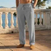 Cosco Linen Pants view 6