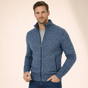 Antonino Merino Zip Sweater view 1