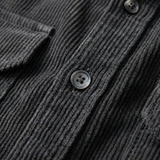 Highland Corduroy Overshirt view 5