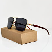 John Avis Sunglasses view 5